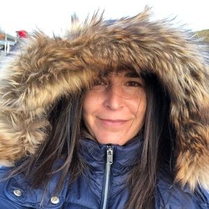 Meet your Posher, Brie